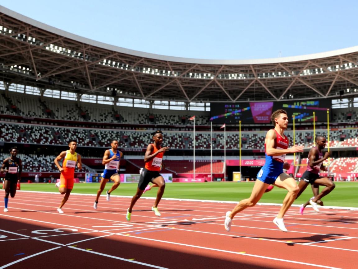 华体会体育网址-“2025世界运动会：运动舞蹈赛，金牛区城北体育馆掀起一场舞步狂潮！”